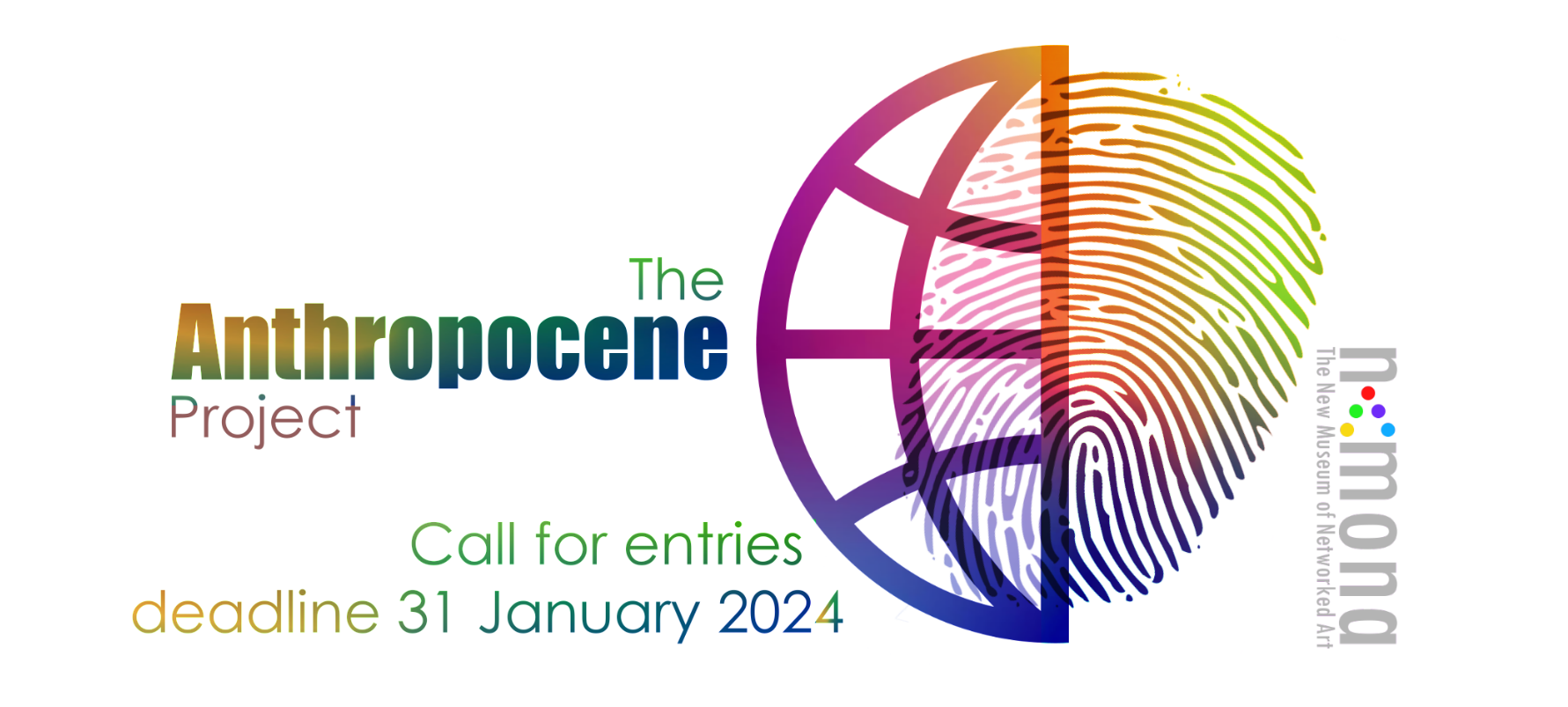 The Anthropocene Project